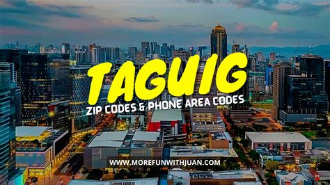 Pinagsama Zip Code, Postal Code of Ta.
